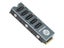 JEYI JMS585-Slim 5 Ports SATA3 For M.2 NVMe PCI-E 3.0 To SATA 16G Cooler Carousel 4