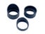 2 Pcs/set 34mm Dia Rubber Eyepiece Cover For Stereo/Telescope Carousel 3