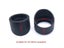 2 Pcs/set 34mm Dia Rubber Eyepiece Cover For Stereo/Telescope Carousel 4