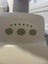 BABY SWING/ROCKER - MOTORISED **NEAR NEW!!** Carousel 5