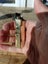 Solid Brass Lighter Carousel 3