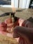 Solid Brass Lighter Carousel 4