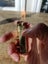 Solid Brass Lighter Carousel 5