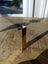 Solid Brass Lighter Carousel 1