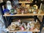 Snow globes Carousel 1