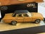 1/43 TRAX TO09 1976 Holden HX Statesman De Ville - Gold Carousel 1