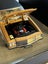 1/43 TRAX TO09 1976 Holden HX Statesman De Ville - Gold Carousel 5