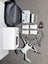 DJI Mini 3 Pro Drone Bundle – Excellent Condition + Accessories (4 Battery’s) Carousel 1