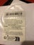 18cnt white Aida fabric Carousel 1
