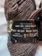 Wool Yarn x 2. Also Speckled Yarn x 2. Carousel 4