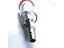 1/4'' Painting Spray Gun Tool Airbrush Fitting Mini Moisture Water Air Line Carousel 6