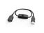 Data Sync USB Extender Cable For Raspberry Pi PC USB Fan LED Lamp 2.0/3.0 With Carousel 4