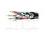 Data Sync USB Extender Cable For Raspberry Pi PC USB Fan LED Lamp 2.0/3.0 With Carousel 6