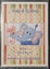 Applique Quilt Pattern 'Noah & Friends ' Carousel 4
