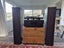 Premium quality stereo / home theatre setup with turntable Carousel 3