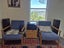 Premium quality stereo / home theatre setup with turntable Carousel 7