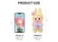 THE MONSTERS Let's Checkmate Series-Vinyl Plush Hanging Card - Unopened POPMART Carousel 3