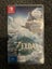 The Legend of Zelda Tears of the Kingom Carousel 1