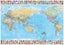 World Map with Flags Carousel 1