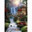 Diamond Painting Art Kit Carousel 14