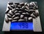 Orthoceras sp. ( 500 MYO). Uncoiled Nautiloid from Morocco. BULK QUANTITY x 40! Carousel 6