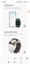 HUAWEI SMART WATCH 'D2' - $433.45 + COURIER > $9.00 - $13.50 Carousel 11