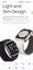 HUAWEI SMART WATCH 'D2' - $433.45 + COURIER > $9.00 - $13.50 Carousel 13