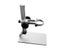 Al-alloy Stent USB Digital Microscope Stand For Pcb Motherboard Repair Carousel 3