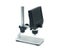 Al-alloy Stent USB Digital Microscope Stand For Pcb Motherboard Repair Carousel 6