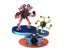 Fidget Spinners Toys Finger Hand Spinning Top Focus Toy With Transformable Carousel 3