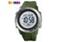 SKMEI 1524 For Mens Waterproof Chrono Count Down Male Hour Montre Homme Big Carousel 1