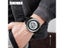 SKMEI 1524 For Mens Waterproof Chrono Count Down Male Hour Montre Homme Big Carousel 7
