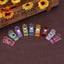 Craft Sewing Quilting Clips Carousel 9