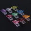 Craft Sewing Quilting Clips Carousel 12