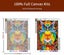 Diamond Painting Art Kit Carousel 10