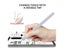 For Apple Pencil 2 Case Pencil Case For Apple 2nd Gen Tablet Portable Touch Carousel 5
