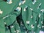 Lady's green and blue dress Carousel 2