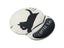 Cute Cat Ergonomic Mouse Pad Black Gel Non-Slip Wrist Rest Pad With Wrist Rest Carousel 5