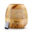 Devanti Aroma Diffuser Aromatherapy Humidifier 400ml Carousel 1