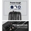 Wanderlite 3pcs LuggageTrolley Set Travel Suitcase Storage Organiser Carry On... Carousel 4