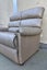La-Z-Boy 2 Seater Leather Couch Carousel 2