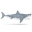Schleich Megalodon Carousel 4