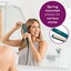 Beurer HS50 Ocean Hair Straightener, Straightener with Ceramic Keratin Coating Carousel 4