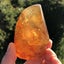3 DAY AUCTION: 7.3cm NZ Kauri Gum Display Piece, $1 Reserve Carousel 3