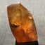 3 DAY AUCTION: 7.3cm NZ Kauri Gum Display Piece, $1 Reserve Carousel 5
