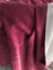 UPHOLSTERY VELOUR - 3.25m X 1.4m Carousel 1