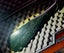 MASSIVE 50cm NZ Pounamu / Greenstone Mere / Patu Carousel 3