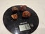 Antique Kauri Gum Specimens x 4 – 69 grams South Island Origin Carousel 1