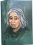 Faces From The Past - The Dignity Of Maori Age by Kristin Zambucka (SIGNED) Carousel 4