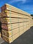 PINE DECKING - 90 x 19mm H3.2 - SMOOTH - 480m - TS8116 Carousel 6